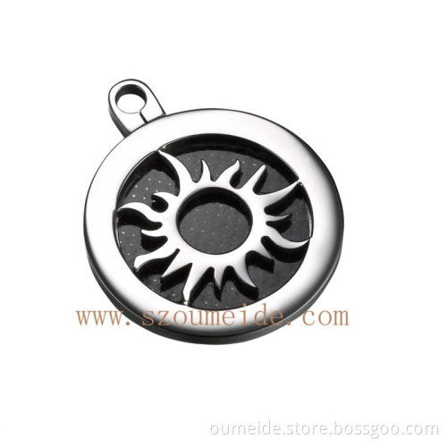 OEM/ODM Metal Factory Personality Fashion Jewelry Wholesale Pendants